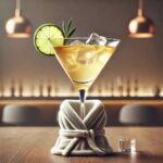 Bathrobe Cocktail Recipe