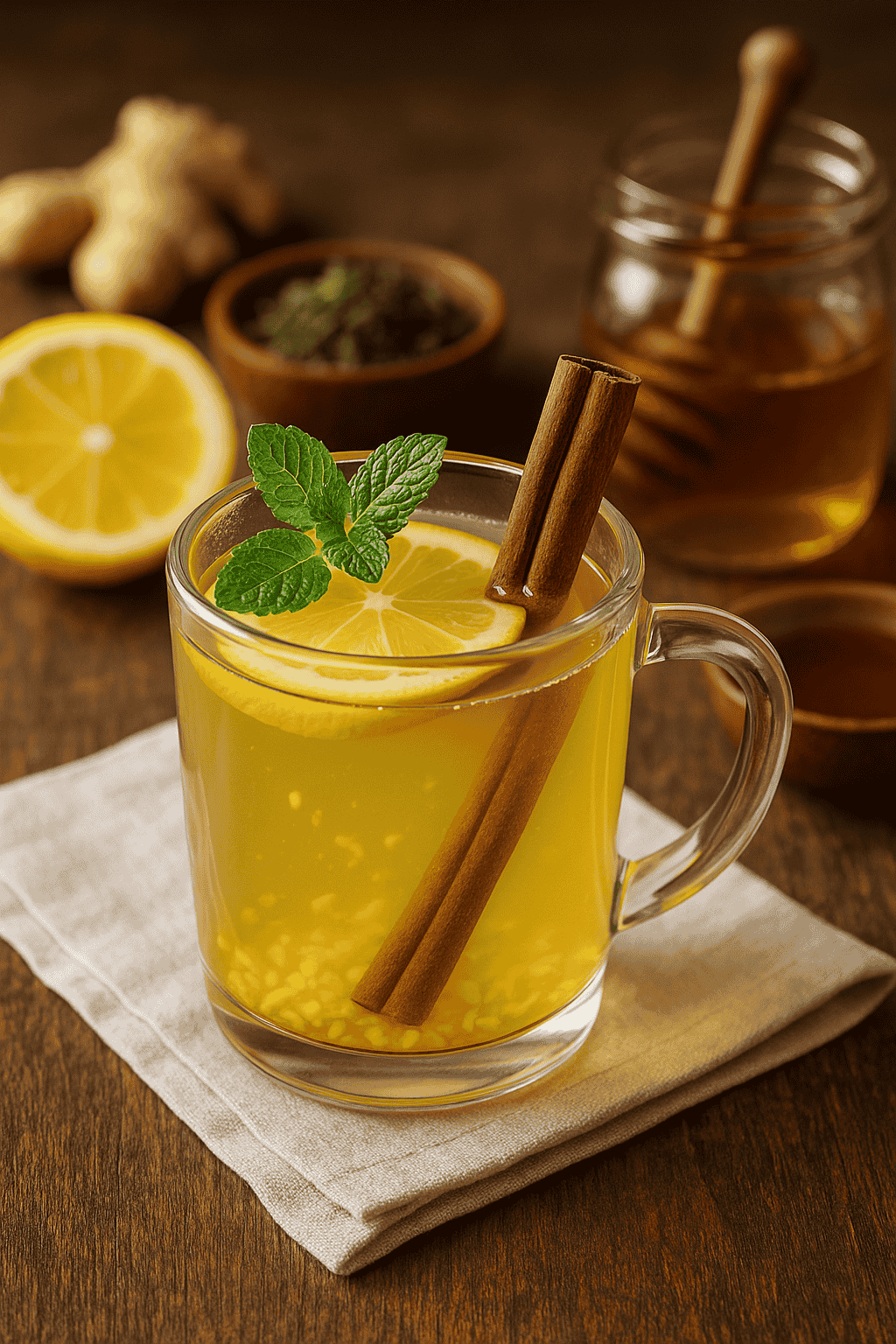 Natural Zepbound Recipe