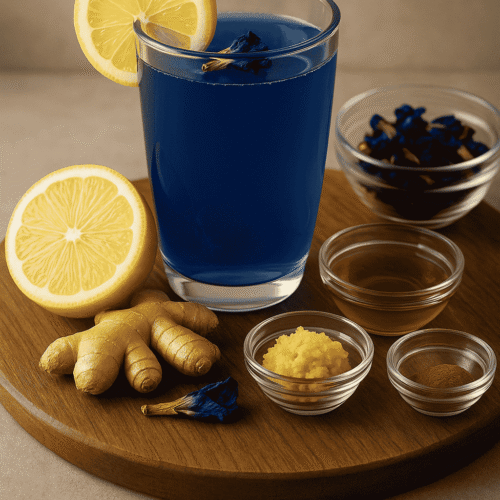Brazilian Mounjaro Recipe